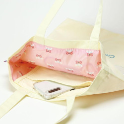 SANRIO - Cinnamoroll - Tote Bag ToiléFIGSKATERSR60299_5.jpg4973307602993