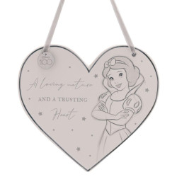 DISNEY - Blanche Neige - Plaque Décorative en CéramiqueFIGDI2016_3.jpg5017224987234