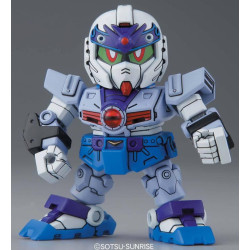 GUNDAM - BB344 Oda Nobunaga Gundam - Model KitFIGMK56938_3.jpg4573102569387