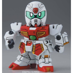 GUNDAM - BB343 Sanada Yukimura Gundam - Model KitFIGMK60962_3.jpg4573102609625