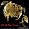 YU-GI-OH! -Figure-rise stand. Amplified Winged dragon of Ra -Model KitFIGMK67420_3.jpeg4573102674203