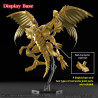 YU-GI-OH! -Figure-rise stand. Amplified Winged dragon of Ra -Model KitFIGMK67420_6.jpeg4573102674203