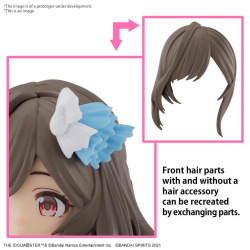 THE IDOLMASTER - 30MS Kogane Tsukioka - Model KitFIGMK67417_4.jpeg4573102674173