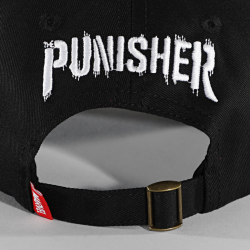 MARVEL - Logo Punisher - CasquetteFIGACPUNIXBC040_4.png3664794055874