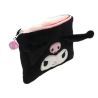 HELLO KITTY & KUROMI - Trousse Fourrure RéversibleFIGNC37-01HK_4.png8426842112367