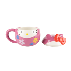 HELLO KITTY - Daruma - Mug 3D + Couvercle 320mlFIG10019000019_4.png3328170020138