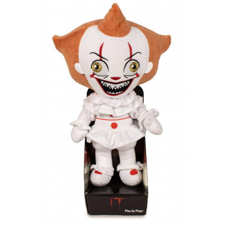 à‡A - Pennywise - Peluche 27cmFIG76024291_2.jpg8425611342912