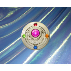 SAILOR MOON - Transformation Brooch & Disguise Pen Set - ReplicaFIGBTN661227_3.jpg4573102661227