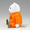 ONE PIECE - Bepo - Figurine Sofvimates 11cmFIGBP89647P_4.jpg4983164896473