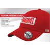 MARVEL - Logo - Casquette de BaseballFIGACMARCOBC023_2.png3664794730986