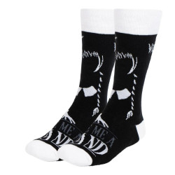 MERCREDI - Pack de 3 Paires de Chaussettes (Taille 36-43)FIG2900002453_4.jpg8445484436693