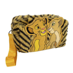 ROI LION - Simba & Lana - Trousse de Toilette 'Fourrure'FIG2500003173_3.jpg8445484461015