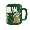 THE MANDALORIAN - Grogu - Fuzzy Mug 440mlFIGFZMG2401024_2.jpg5063457010607