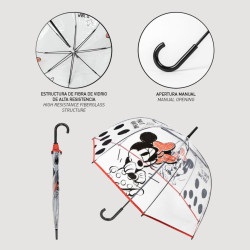 MINNIE - Parapluie  - 60 cmFIG2400000813_3.jpg8445484395358