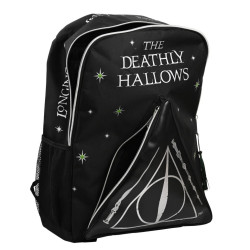 HARRY POTTER - Les Reliques de la Mort - Sac à  DosFIGWB342_4.jpg5063322020489