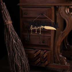 HARRY POTTER - Wingardium Leviosa - Support Mural pour ClésFIGWB253_3.jpg5017224979666