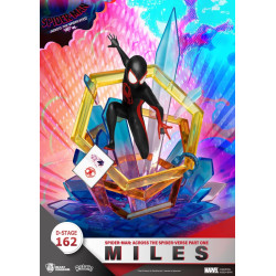 SPIDER-MAN ACROSS THE SPIDER-VERSE - Miles - Diorama D-Stage 15cmFIGDS162_4.jpg4711385240443
