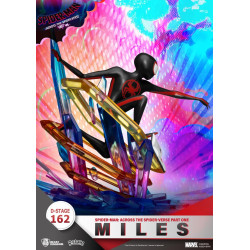 SPIDER-MAN ACROSS THE SPIDER-VERSE - Miles - Diorama D-Stage 15cmFIGDS162_5.jpg4711385240443