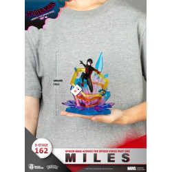 SPIDER-MAN ACROSS THE SPIDER-VERSE - Miles - Diorama D-Stage 15cmFIGDS162_6.jpg4711385240443