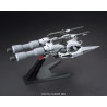 GUNDAM - HG 1/144 Barbatos & Long Distance Booster Kutan - Model KitFIGMK63795_4.jpg4573102637956