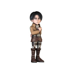 L'ATTAQUE DES TITANS - Levi Ackerman - Figurine Minix # 12cmFIGMX12MGAAOTLEV_3.jpg8436605115306