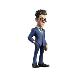 HUNTER X HUNTER - Leorio - Figurine Minix # 12cmFIGMX12MGAHXHLEO_3.jpg8436605114095