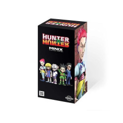 HUNTER X HUNTER - Hisoka - Figurine Minix # 12cmFIGMX12MGAHXHHIS_4.jpg8436605114118