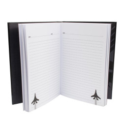 TOP GUN - Notebook A5 PremiumFIGTG714002_3.jpg5056563714002