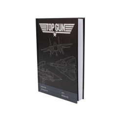 TOP GUN - Notebook A5 PremiumFIGTG714002_4.jpg5056563714002