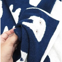 MON VOISIN TOTORO - Totoro Blanc - Serviette 33x80cmFIGMARU57304_3.jpg4992272573046