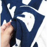 MON VOISIN TOTORO - Totoro Blanc - Serviette 33x80cmFIGMARU57304_3.jpg4992272573046