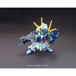 GUNDAM - BB398 Lightning Gundam - Model KitFIGMK60689_3.jpg4573102606891