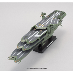 YAMATO - 1/1000 Gaiperon Multi-Level Space Carrier Balgray - Model KitFIGMK67208_2.png4573102672087