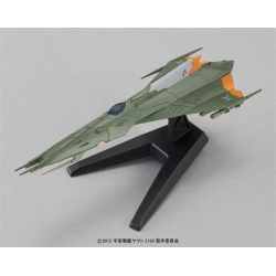 YAMATO - 1/1000 Gaiperon Multi-Level Space Carrier Balgray - Model KitFIGMK67208_3.png4573102672087