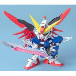 GUNDAM - BB290 Destiny Gundam - Model KitFIGMK60411_6.jpg4573102604118