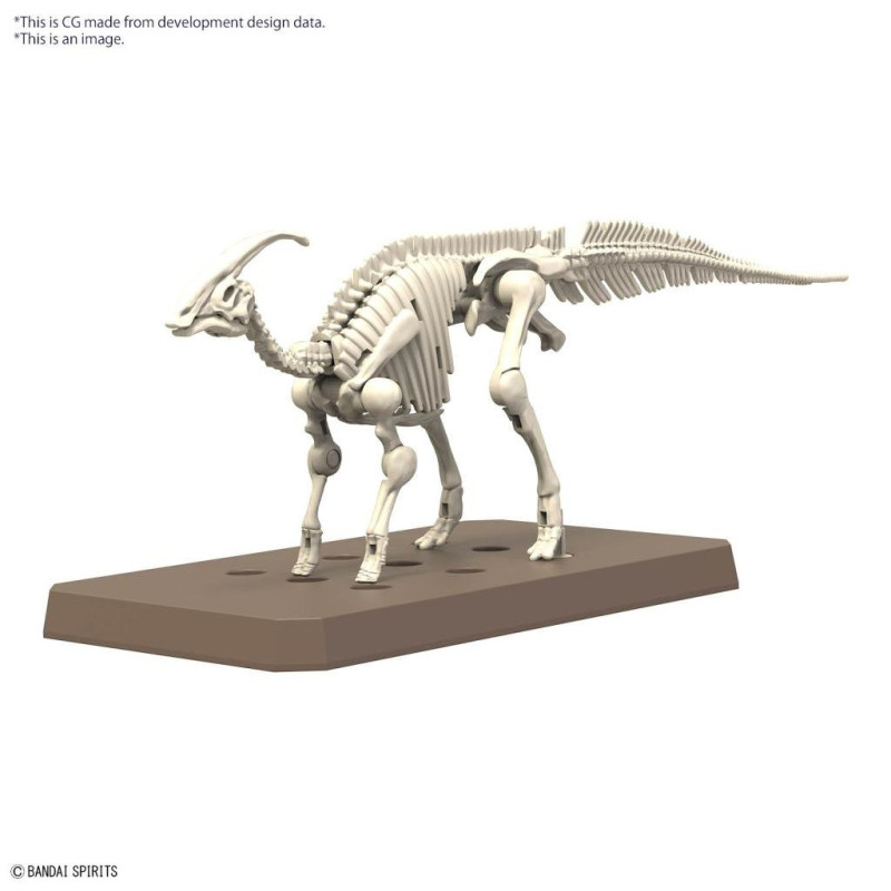 PLANNOSAURUS - Parasaurolophus - Model KitFIGMK66704_2.jpeg4573102667045