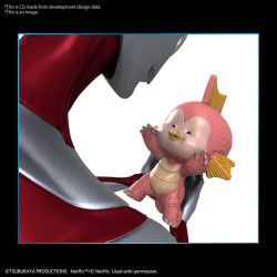 ULTRAMAN - Entry Grade Ultraman (Ultraman : Rising) - Model KitFIGMK66698_3.jpeg4573102666987