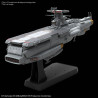 YAMATO - 1/1000 EFCF Asuka Class Fast Combat Support Ship - Model KitFIGMK66381_2.jpeg4573102663818
