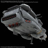 YAMATO - 1/1000 EFCF Asuka Class Fast Combat Support Ship - Model KitFIGMK66381_6.jpeg4573102663818