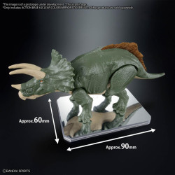 GUNDAM - Action Base 6 (Clear Color) Mirror Stickers Set - Model KitFIGMK67156_5.jpeg4573102671561