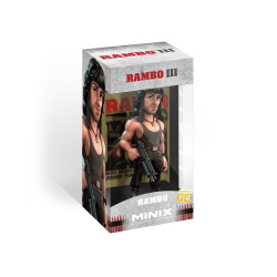 RAMBO 3 - Rambo en T-Shirt - Figurine Minix # 12cmFIGMINIXRAMBO_2.jpg8436605114583