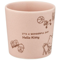 HELLO KITTY - Sakura Rose - Mug Mino 290mlFIGSKATERHK64278_3.jpg4973307642784