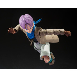 DRAGON BALL GT - Trunks - Figurine S.H. Figuarts 12cmFIGBTN666413_4.jpg4573102666413