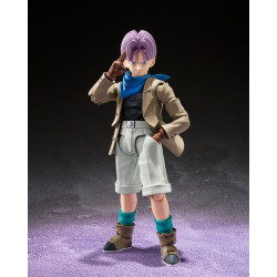 DRAGON BALL GT - Trunks - Figurine S.H. Figuarts 12cmFIGBTN666413_6.jpg4573102666413