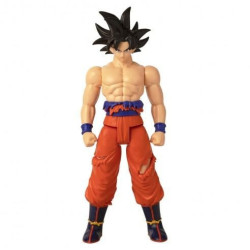 DRAGON BALL - Ultra Instinct Goku - Figurine géante Limit Breaker 30cmFIGNBCC134_3.jpg3296580367498