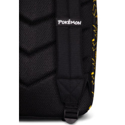 POKEMON - Pikachu - Sac à  DosFIGBP878026POK_3.jpg8718526200294