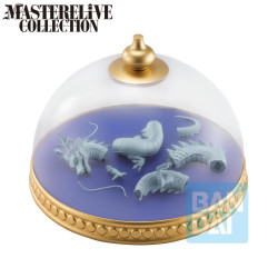 DRAGON BALL - Modële de Shenron - Fig. Loukout above the clouds 18cmFIGIS66940_5.jpg4573102669407