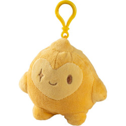 WISH - La Bonne Etoile - Bag Clip Peluche - 10cmFIG6315877047_5.jpg5400868024029