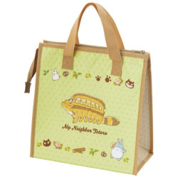MON VOISIN TOTORO - Totoro & Chatbus - Glaciëre "265x2705x130mm"FIGSKATER64966_3.jpg4973307649660