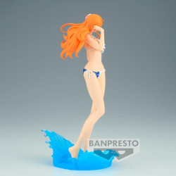 ONE PIECE - Nami - Figurine Glitter & Glamours 23cmFIGBP89481P_5.jpg4983164894813